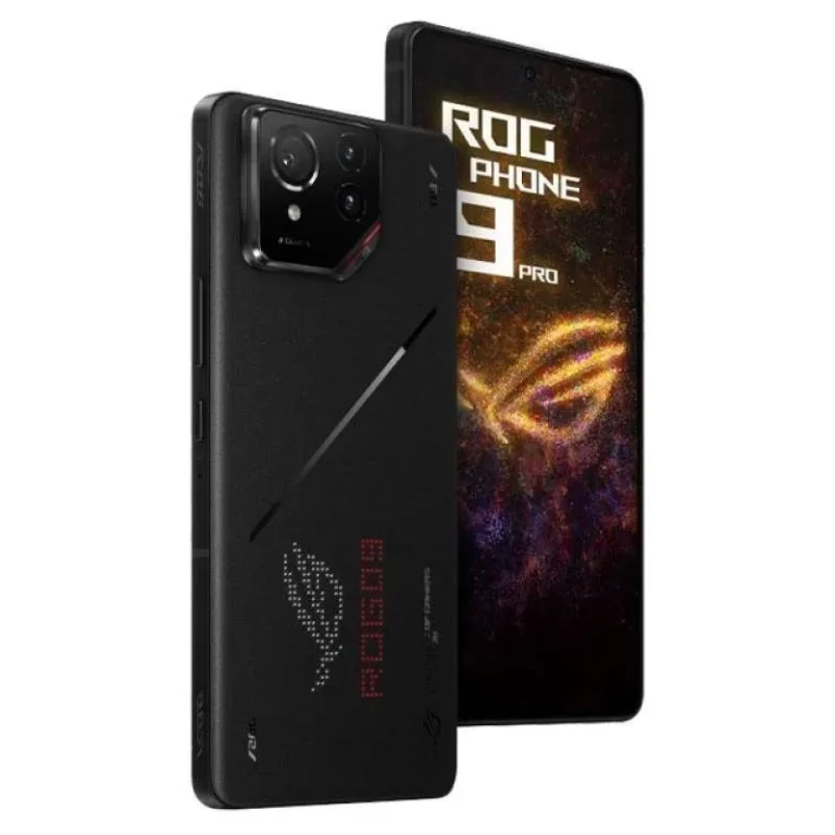 ROG 9