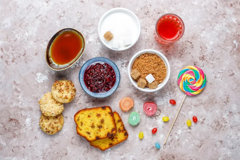 Menyebabkan Diabetes