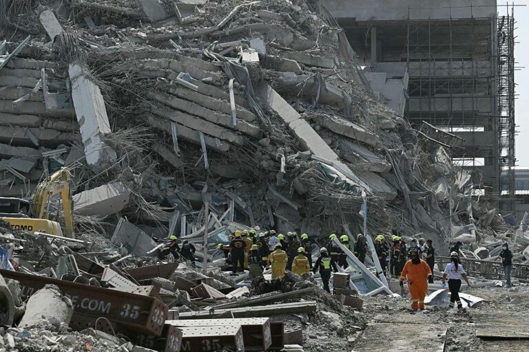 gempa myanmar