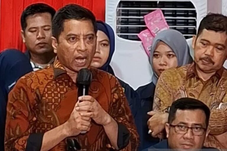 sindikat uang palsu