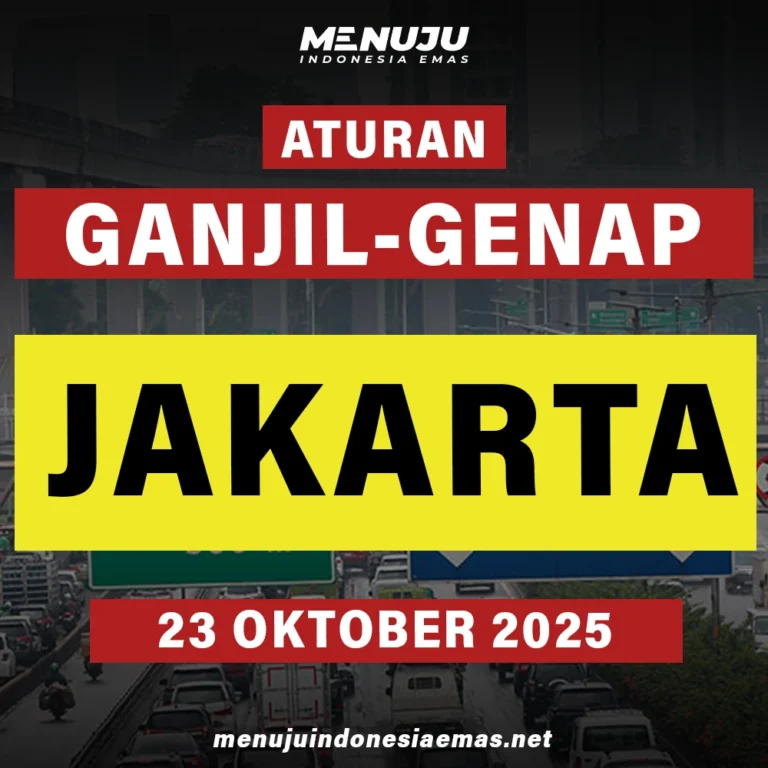 ganjil_genap_jakarta_23_oktober