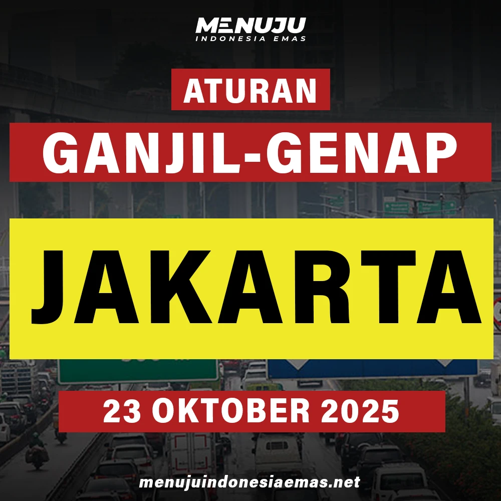 ganjil_genap_jakarta_23_oktober