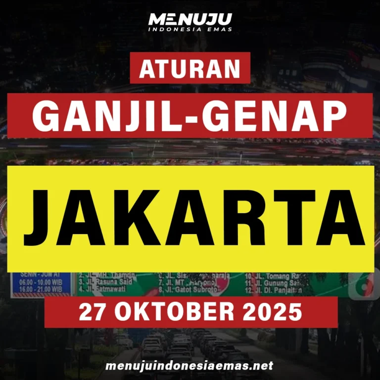 ganjil_genap_jakarta_27_oktober