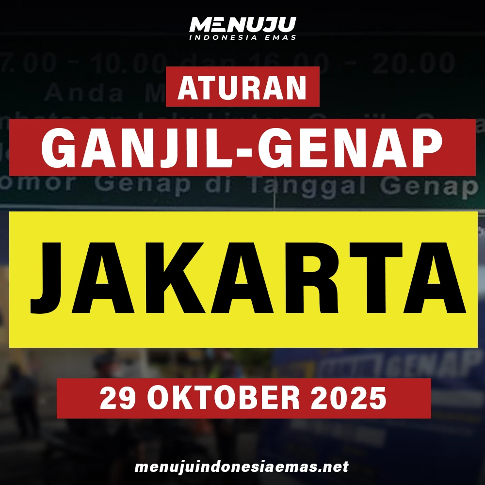 ganjil_genap_jakarta_29_oktober