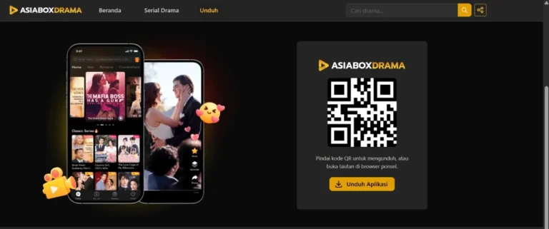 asiaboxdrama download