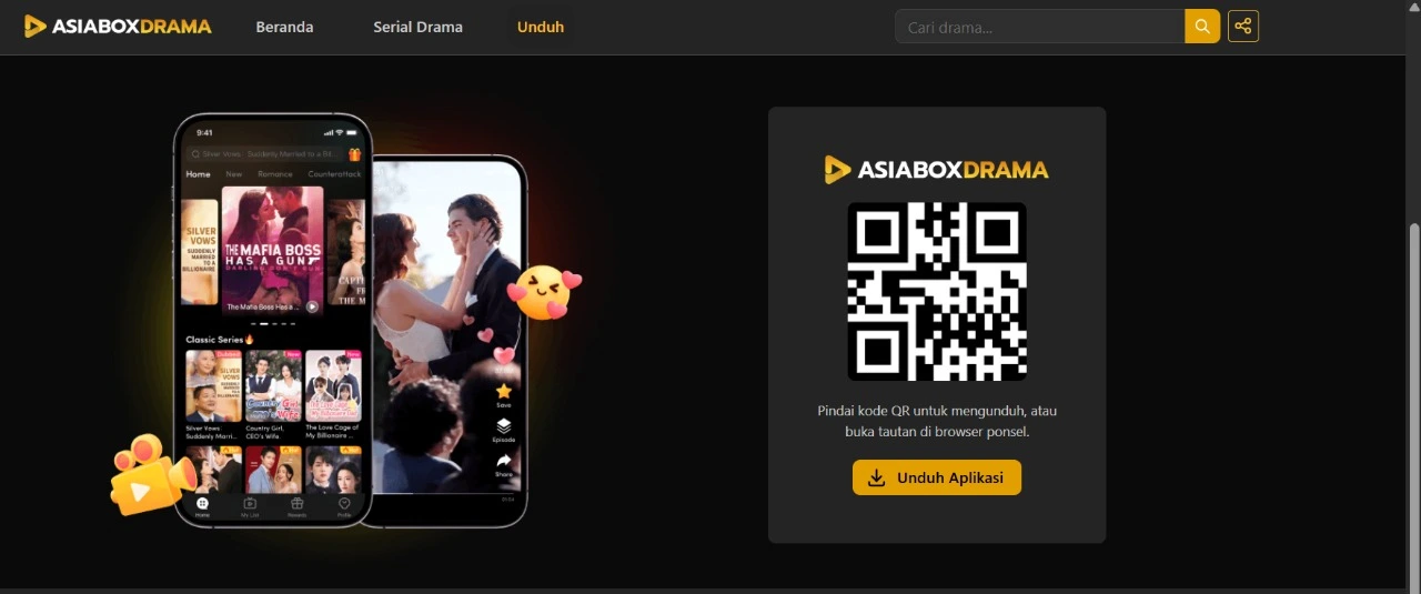 asiaboxdrama download